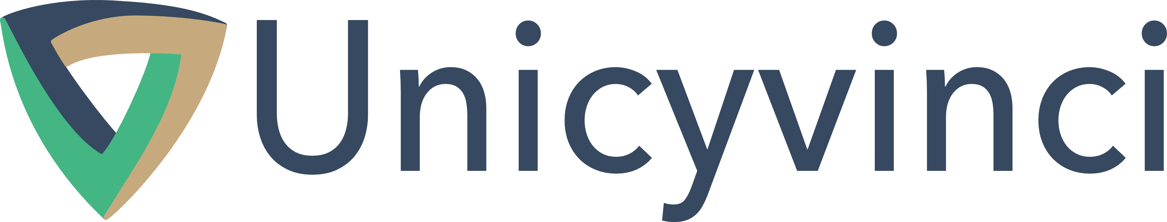 Unicy Vinci