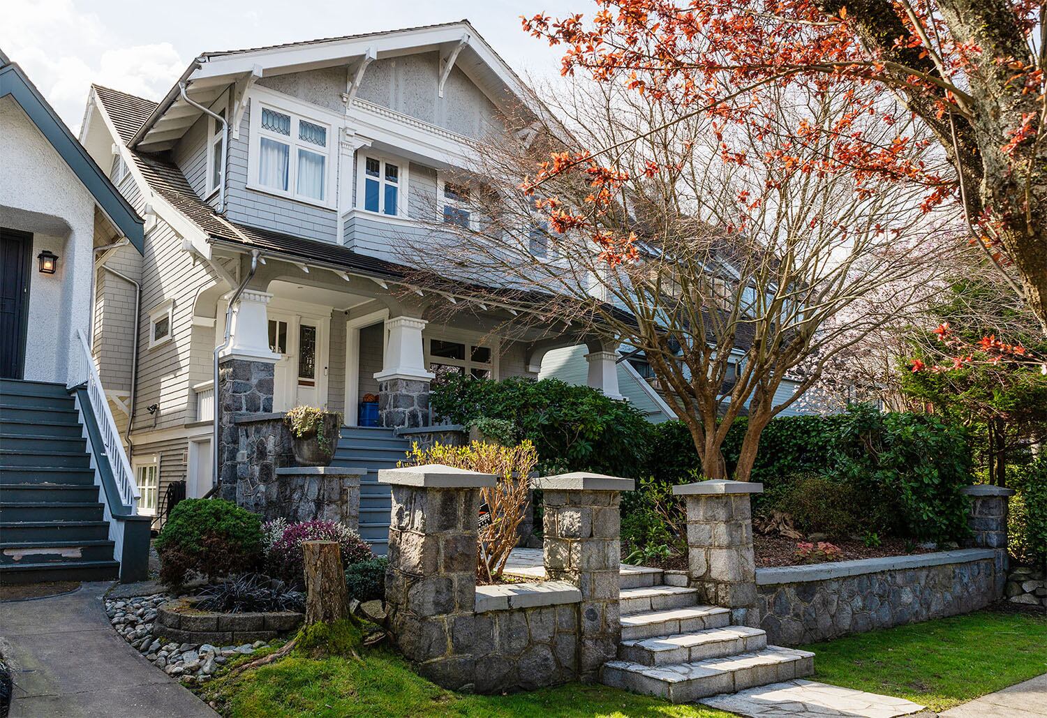 Duplex Longueuil — démo