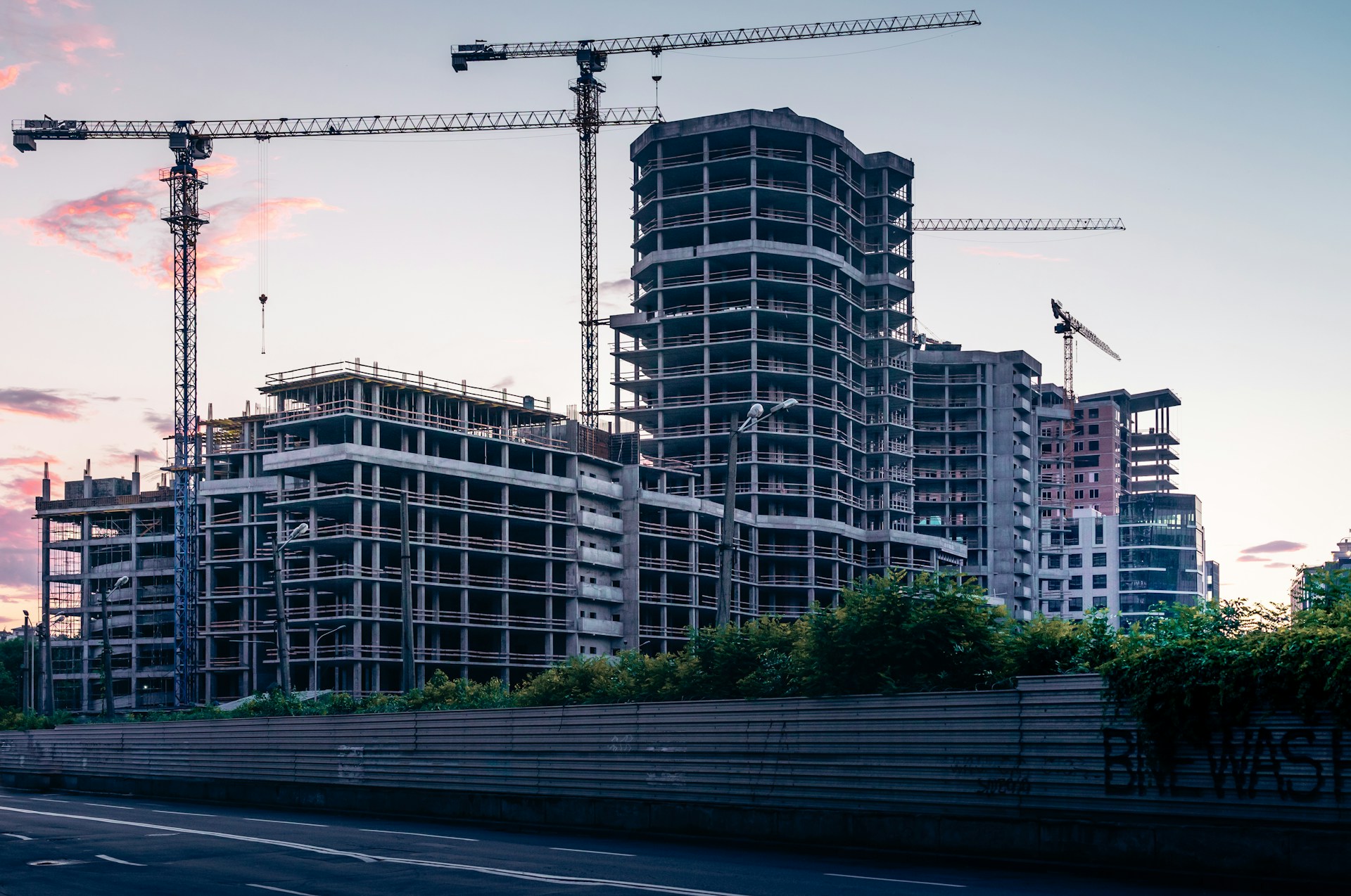 Chalet Gatineau — démo