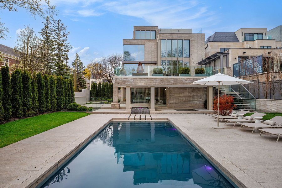 Loft Trois-Rivières — démo