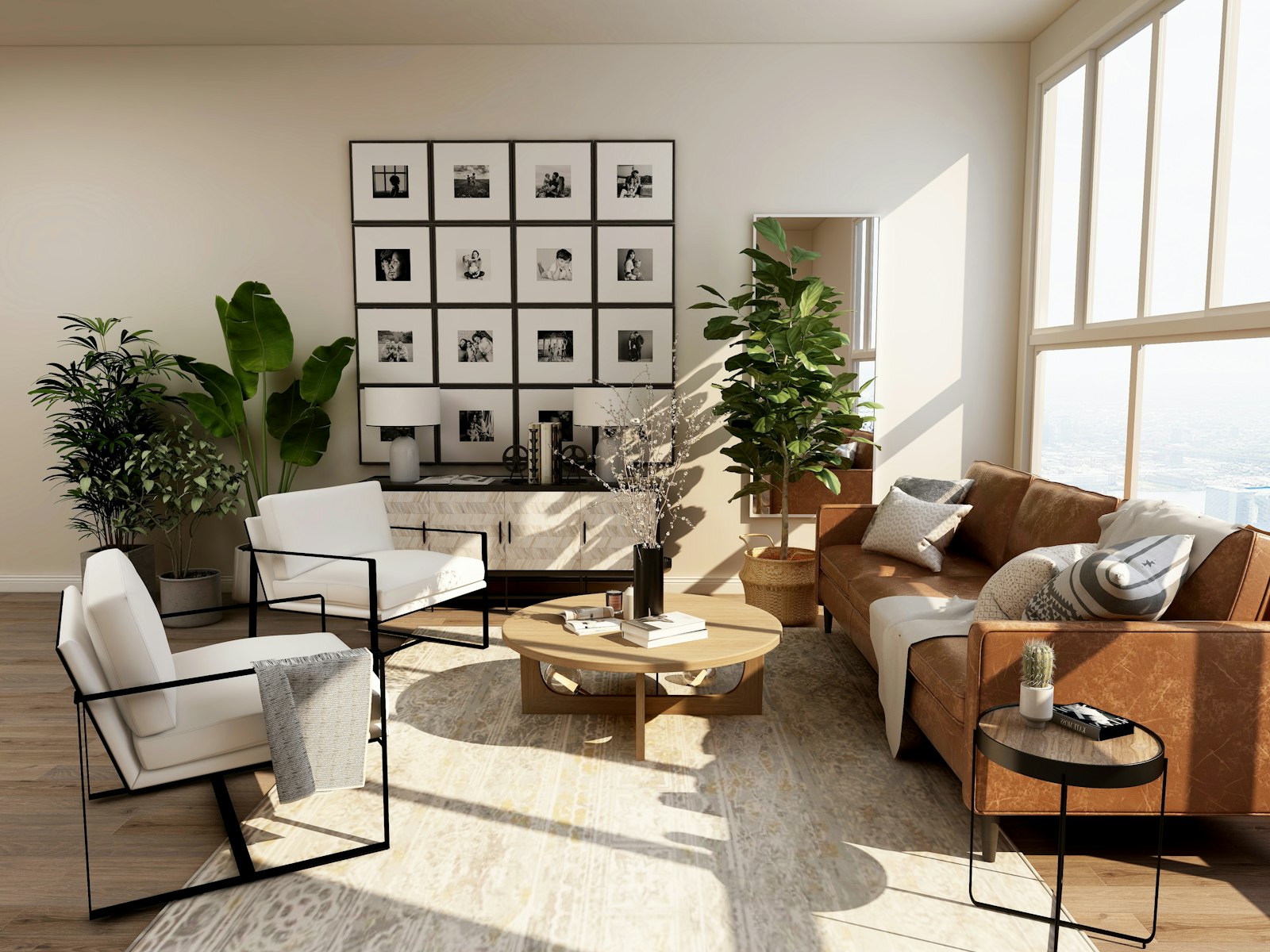 Condo Granby — démo