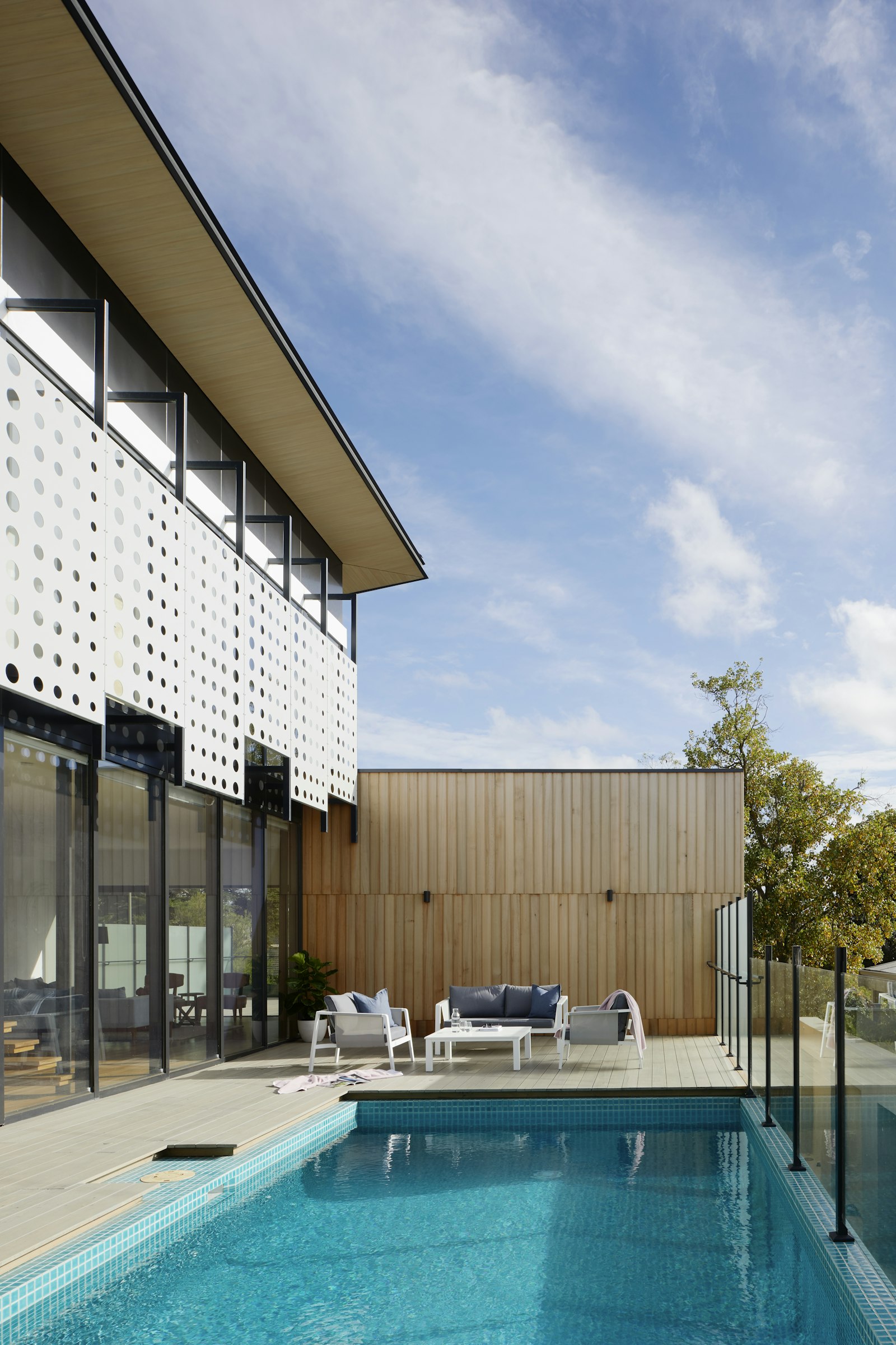 Duplex Montréal — démo