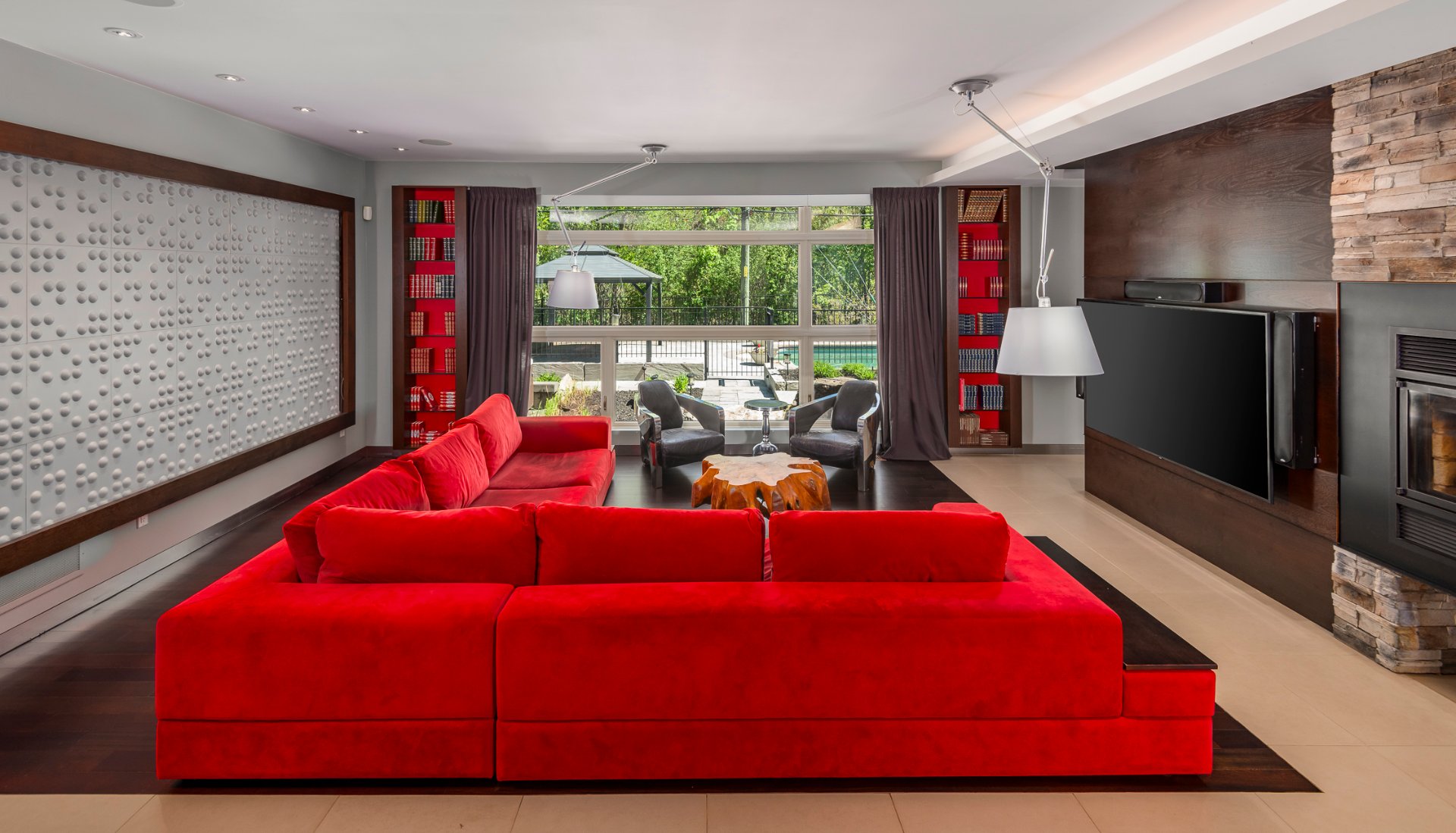 Duplex Montréal — démo
