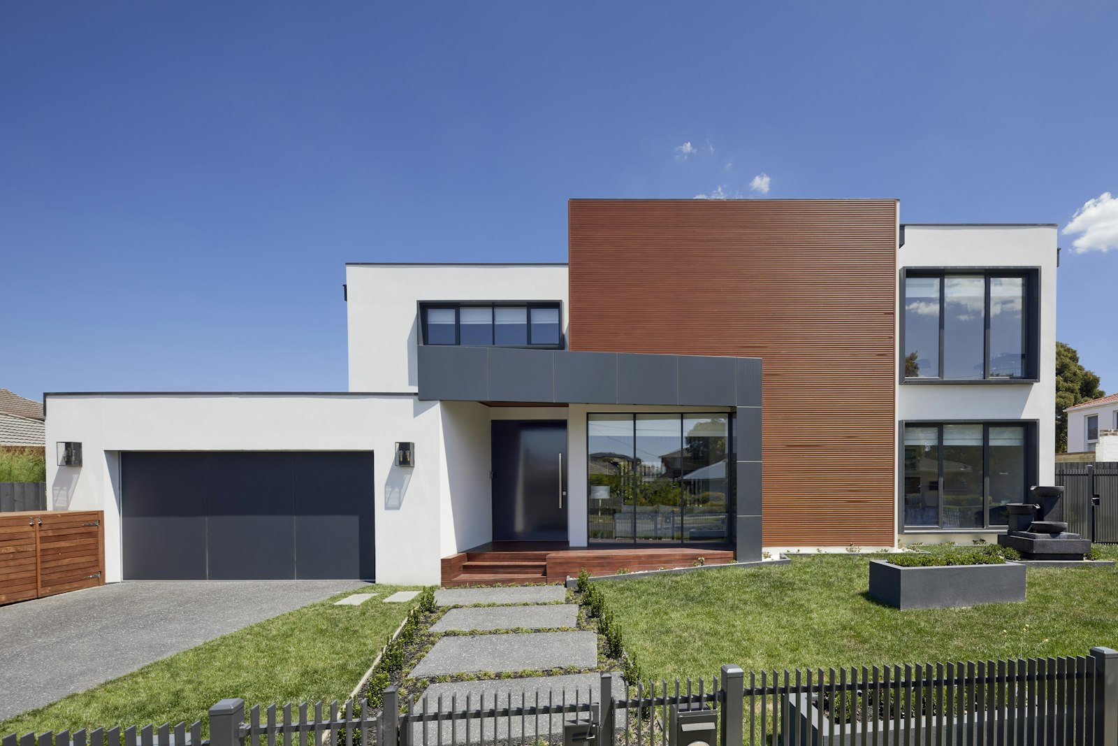 Chalet Laval — démo