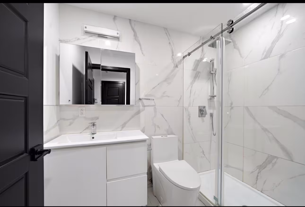 Loft Longueuil — démo