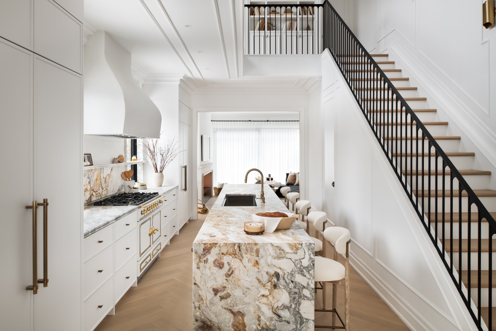 Loft Longueuil — démo