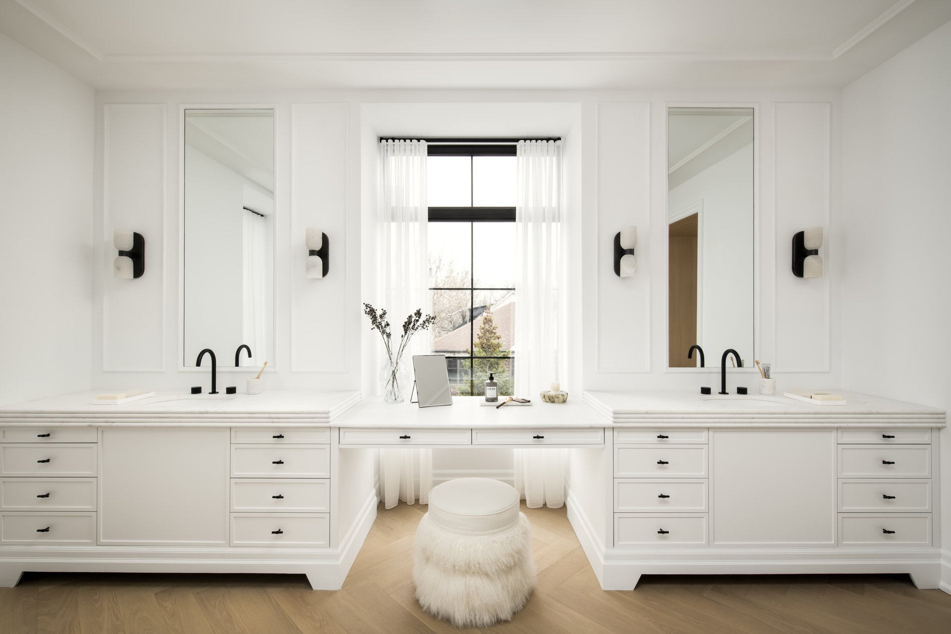 Loft Longueuil — démo