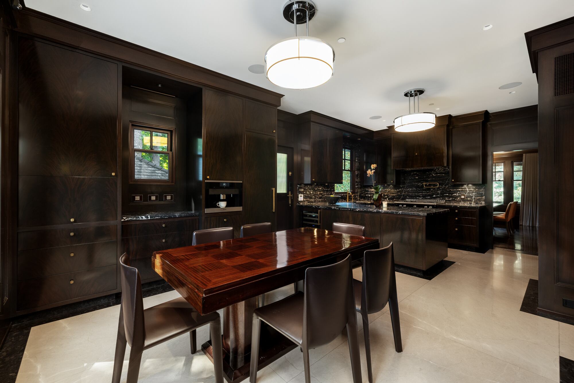 Maison familiale Repentigny — démo