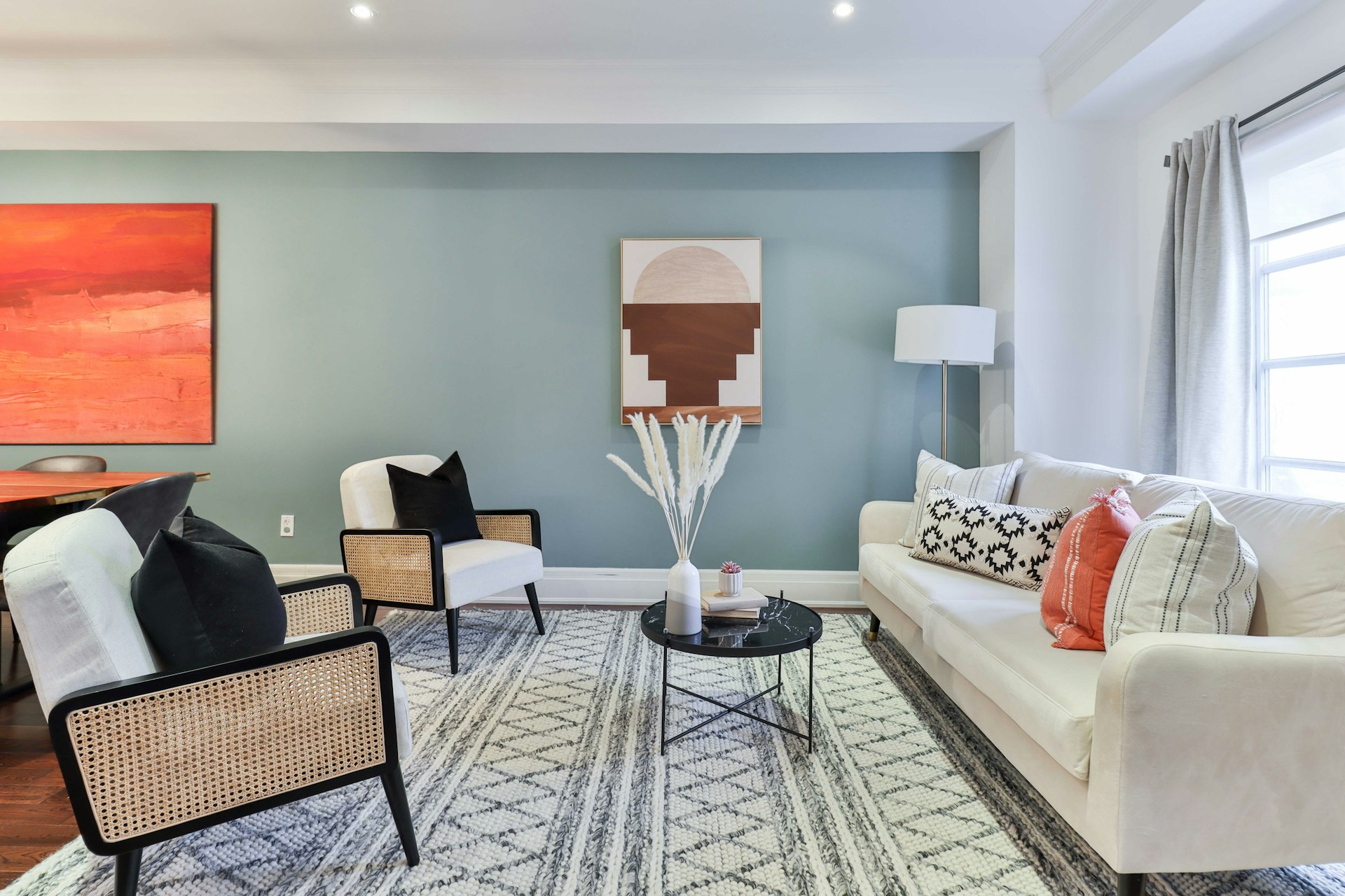 Maison familiale Repentigny — démo