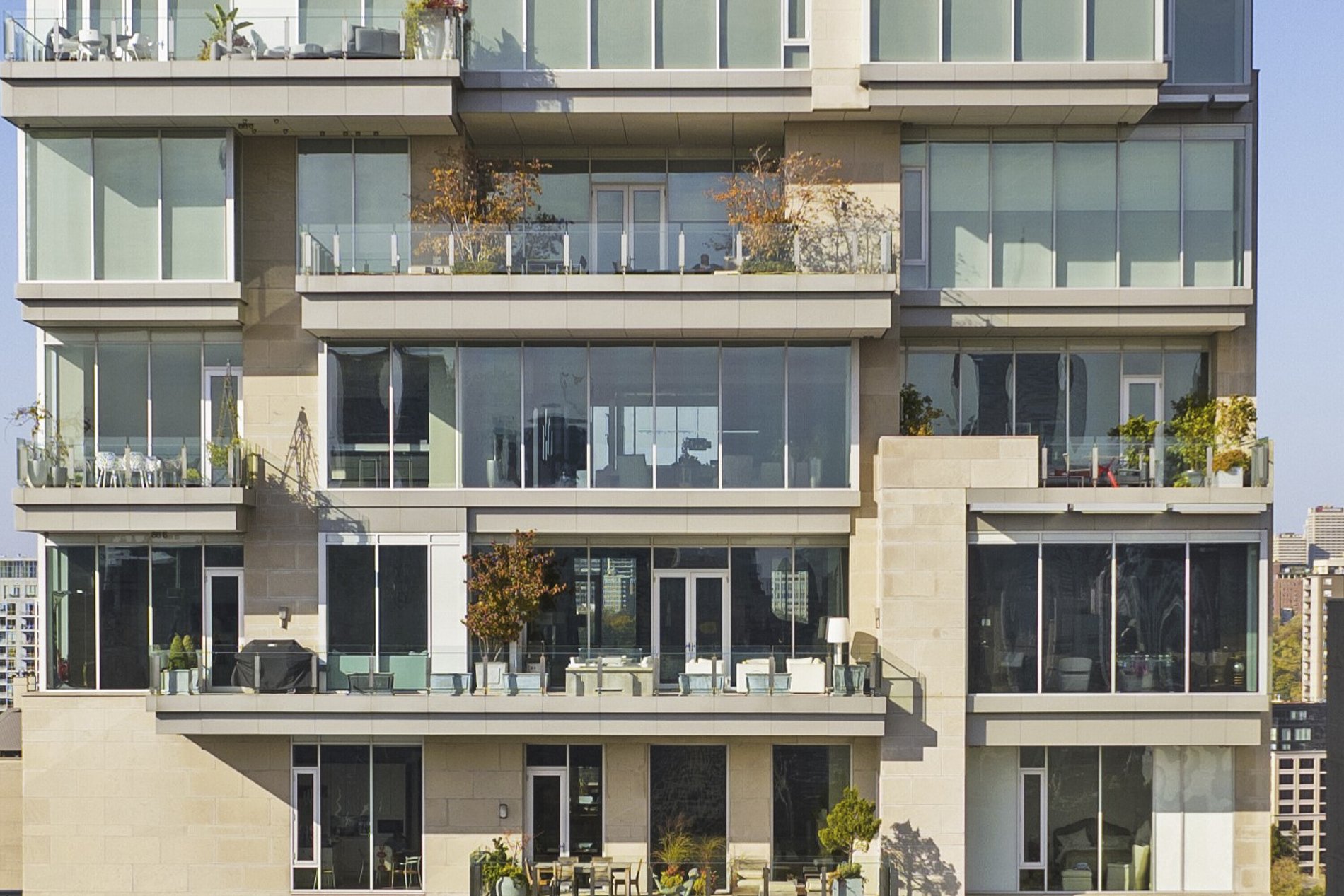 Duplex Mascouche — démo