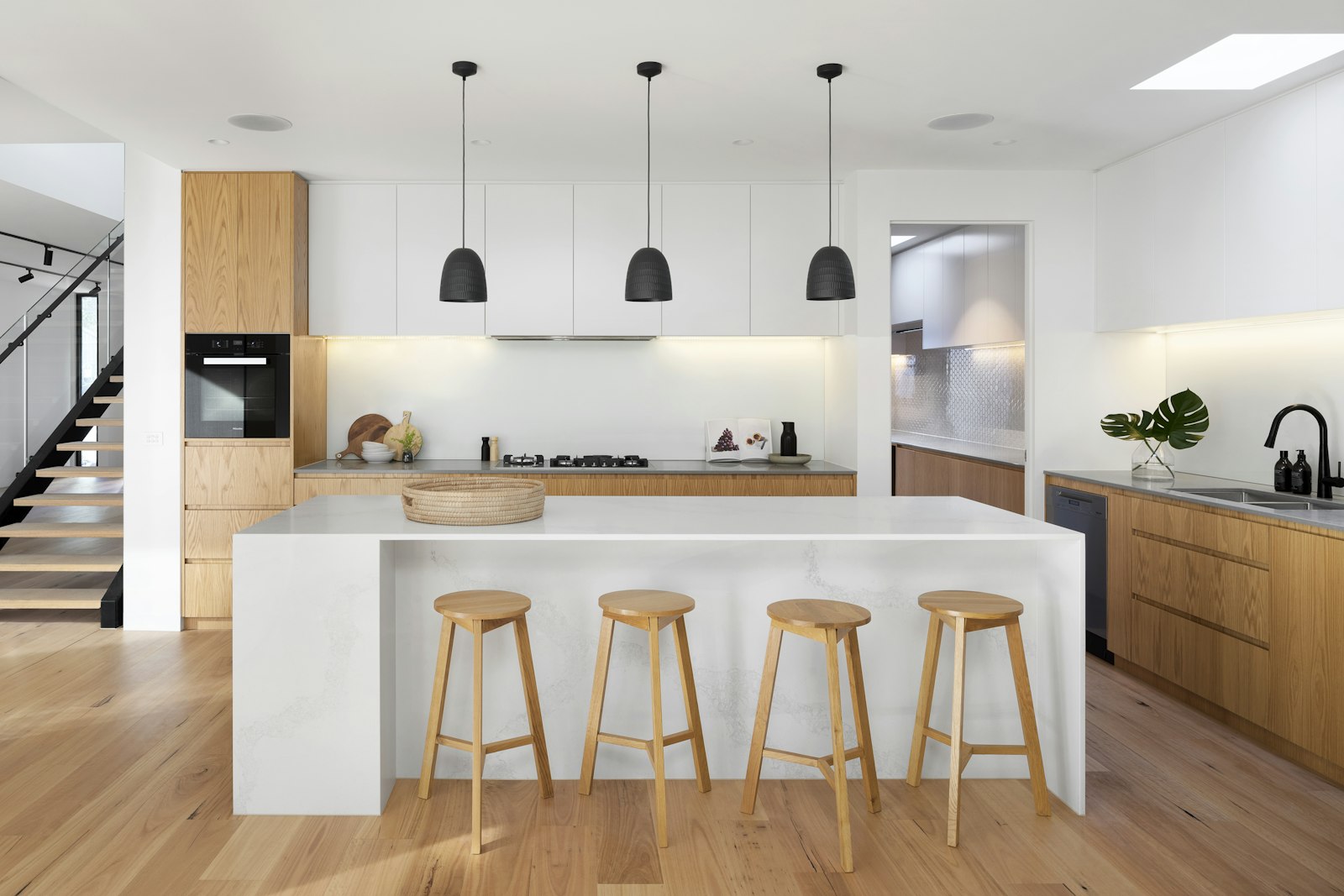 Maison familiale Drummondville — démo