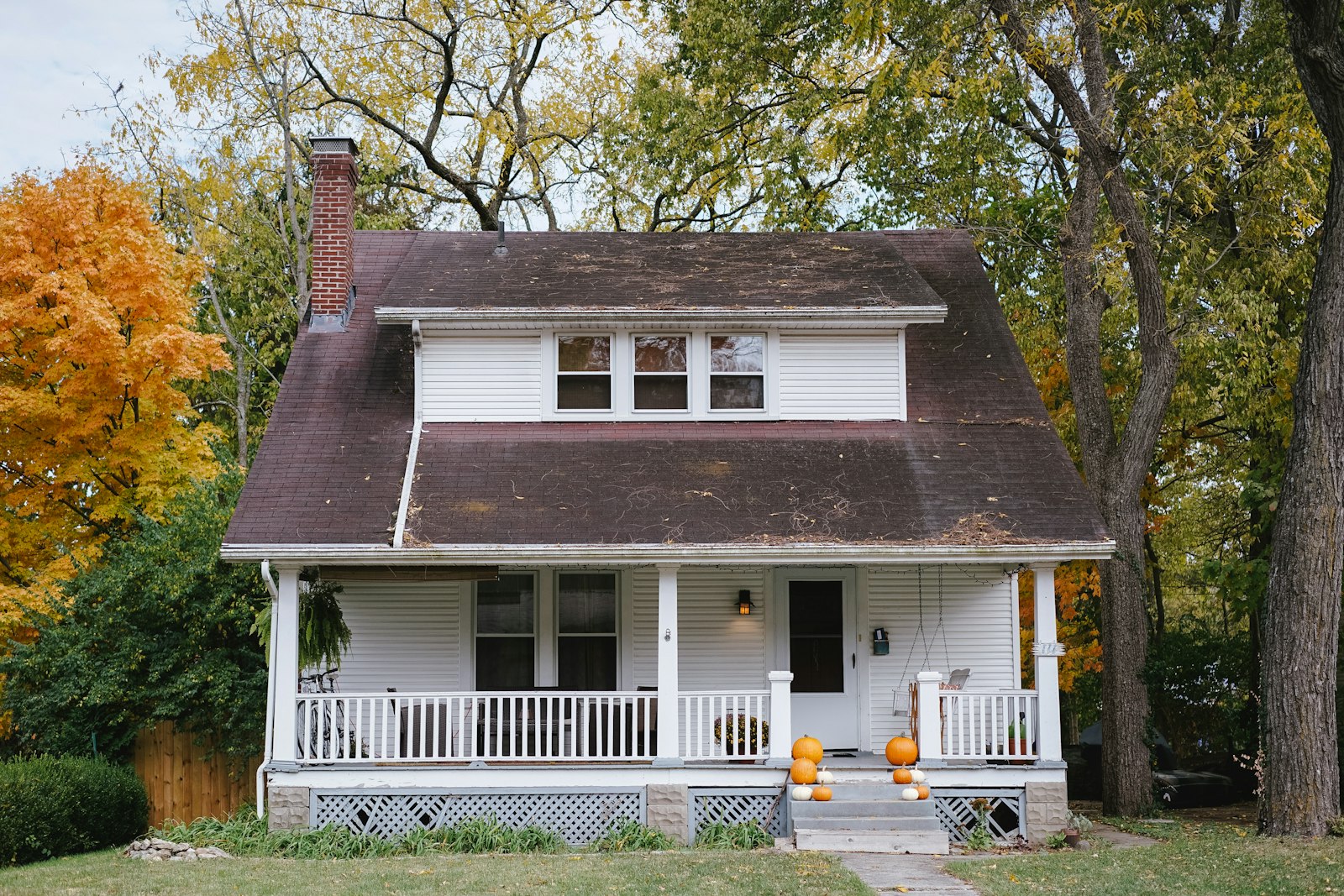 Loft Granby — démo