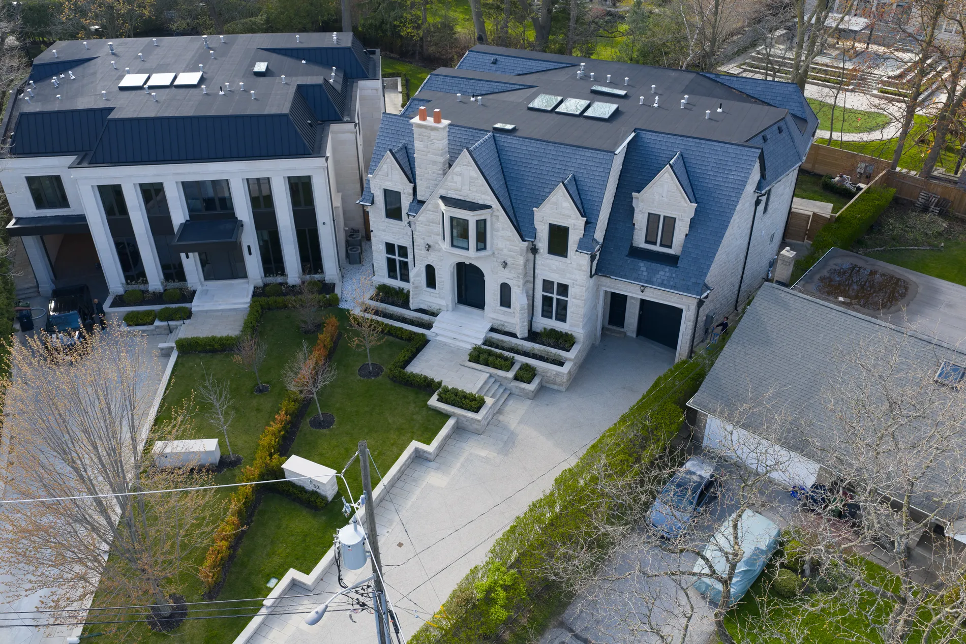 Appartement Repentigny — démo