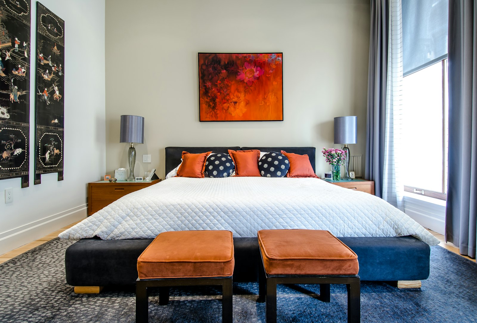 Condo Montréal — démo