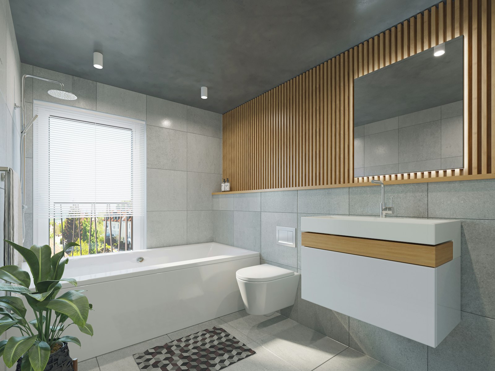 Duplex Longueuil — démo