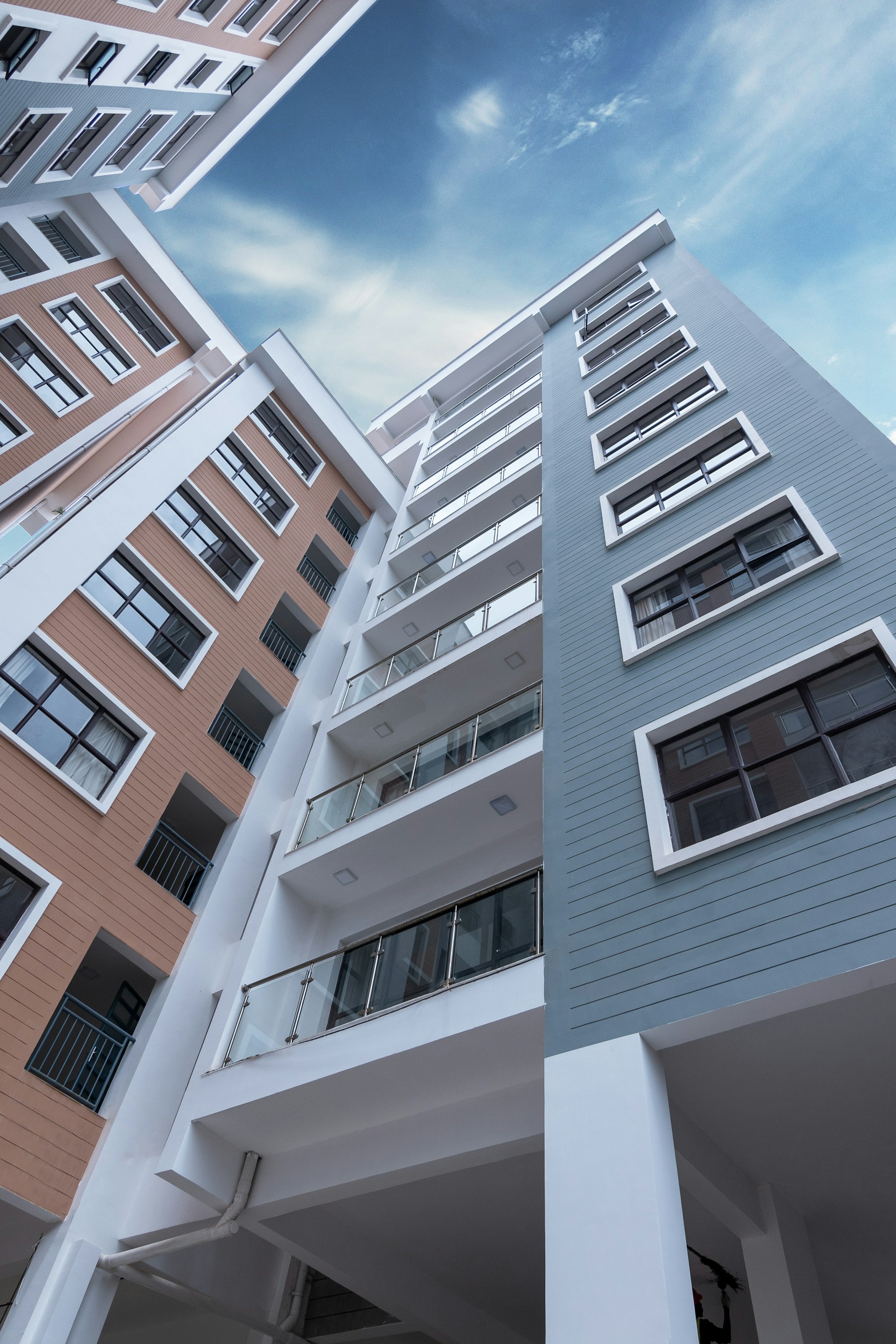 Appartement Sherbrooke — démo