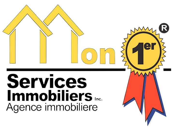 MON 1ER SERVICES IMMOBILIERS INC.